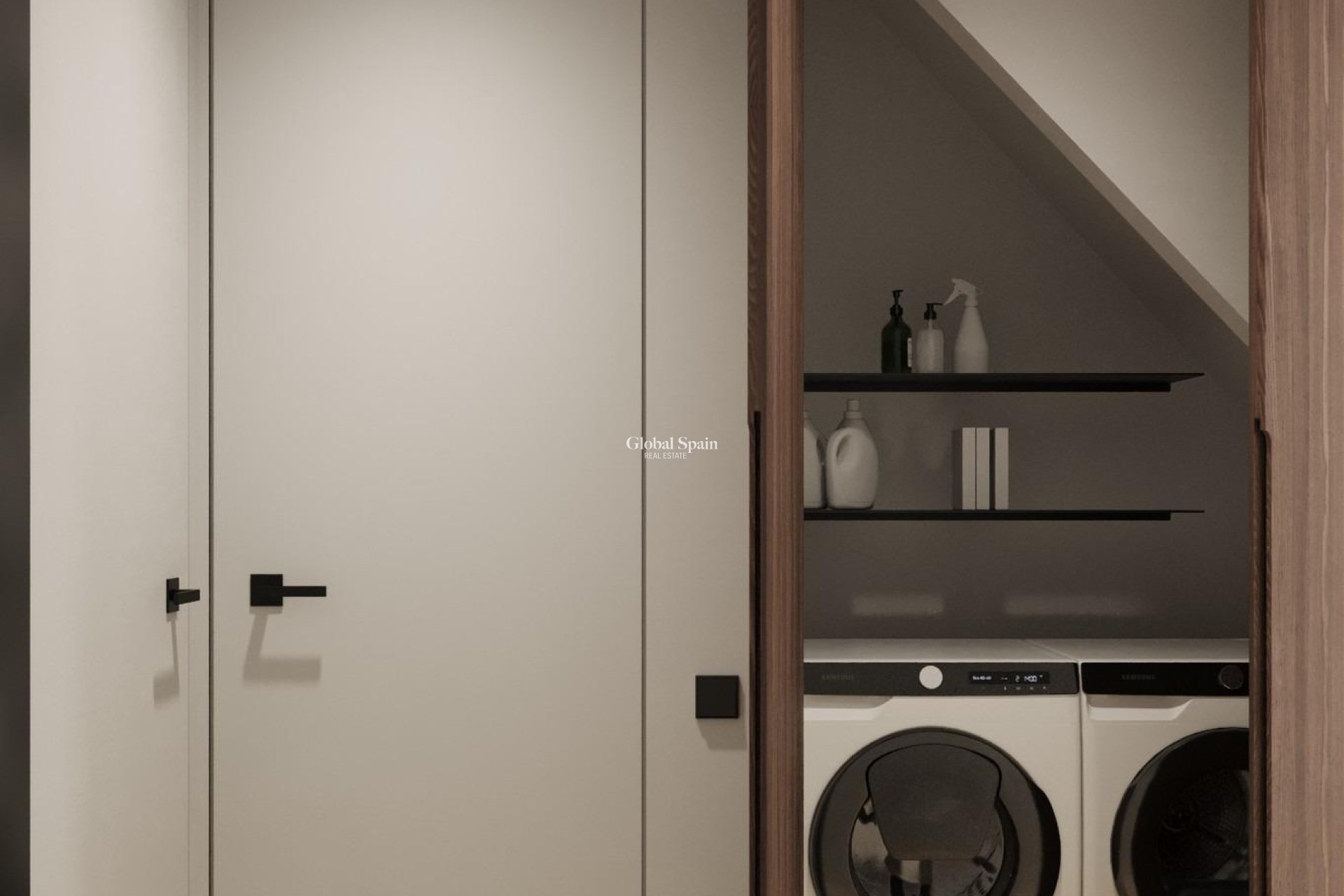 Nieuwbouw - PENTHOUSE -
ESTEPONA - Playa del Padrón