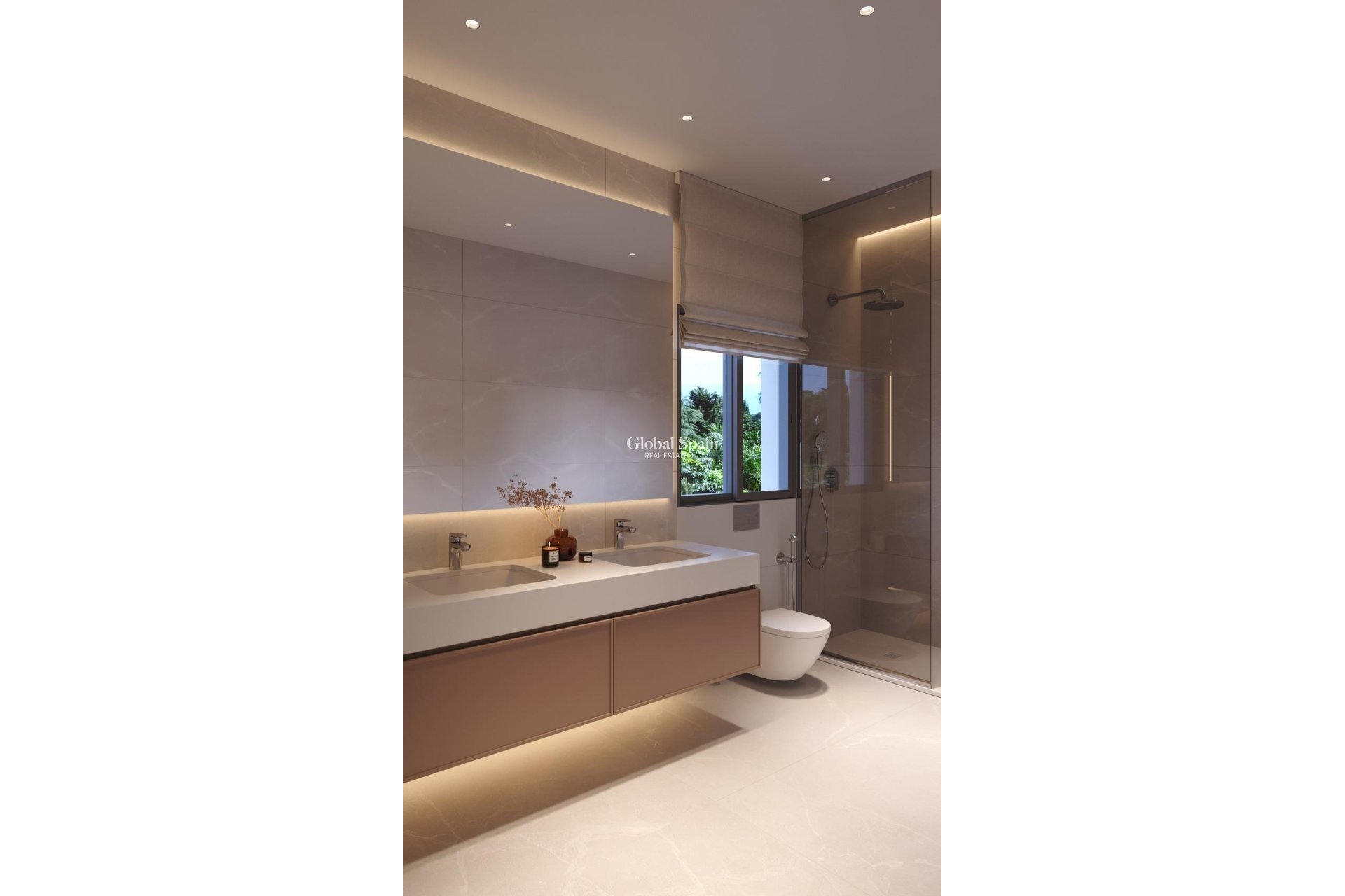 Nieuwbouw - PENTHOUSE -
ESTEPONA - Resinera Voladilla