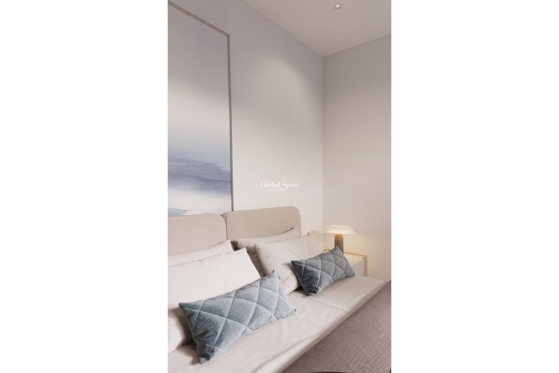 Nieuwbouw - PENTHOUSE -
ESTEPONA - Resinera Voladilla