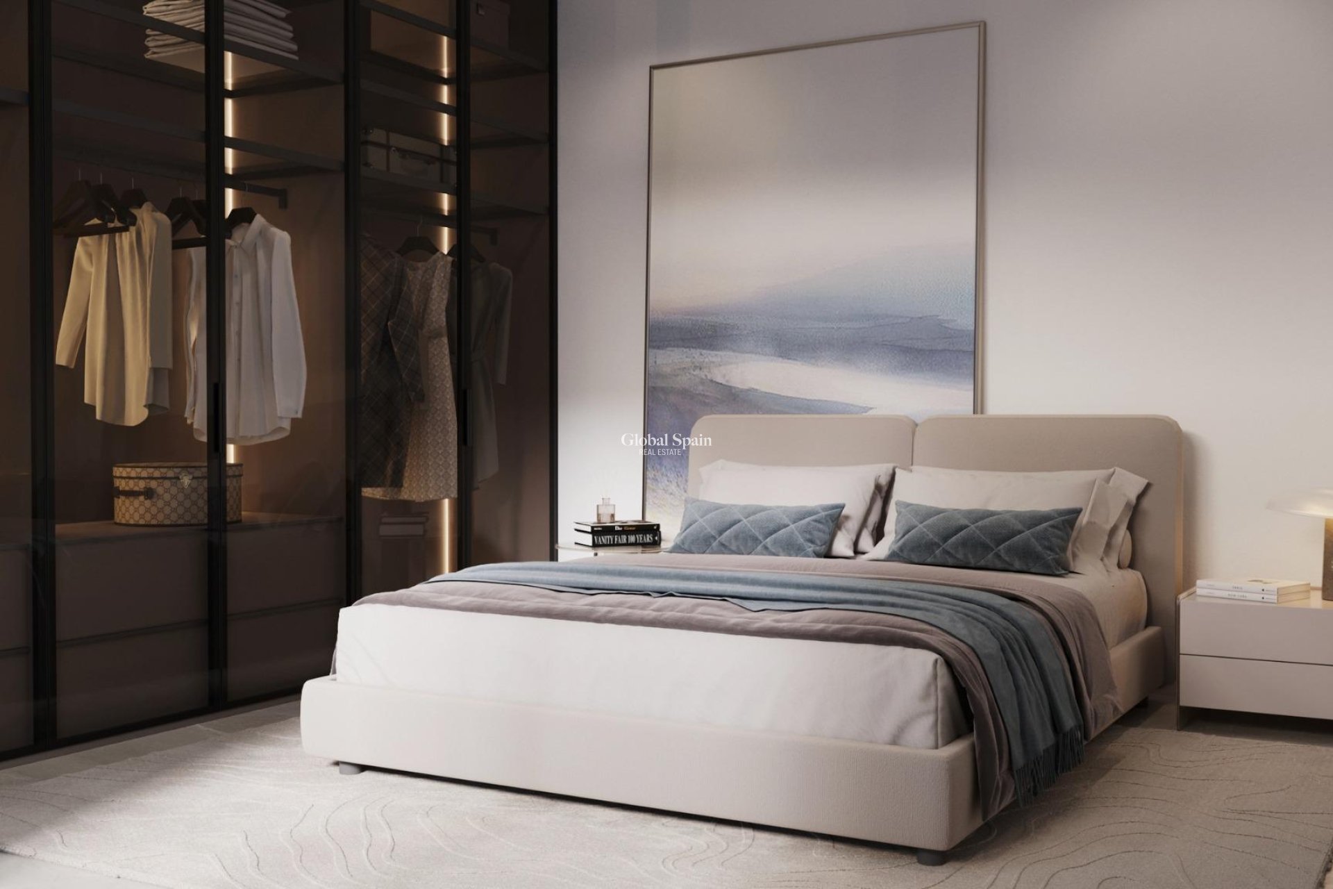 Nieuwbouw - PENTHOUSE -
ESTEPONA - Resinera Voladilla