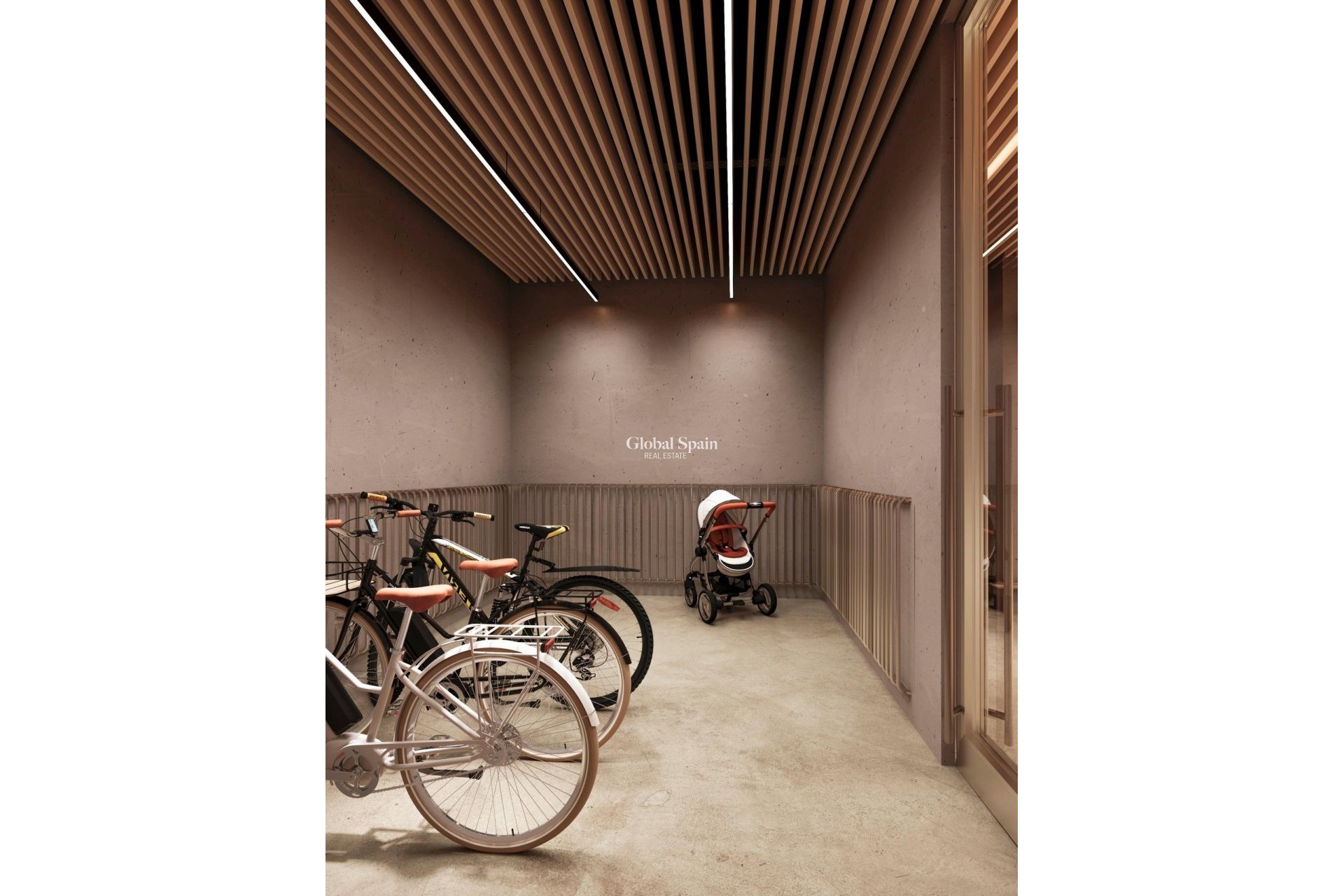 Nieuwbouw - PENTHOUSE -
ESTEPONA - Riviera beach