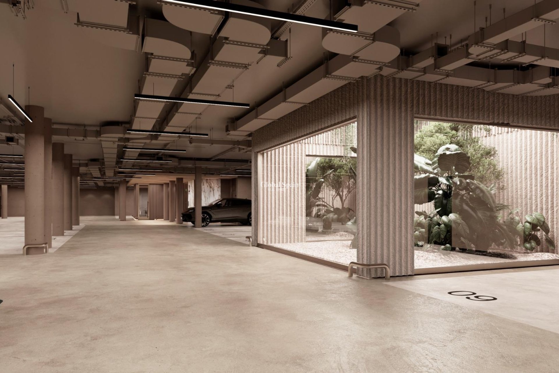 Nieuwbouw - PENTHOUSE -
ESTEPONA - Riviera beach