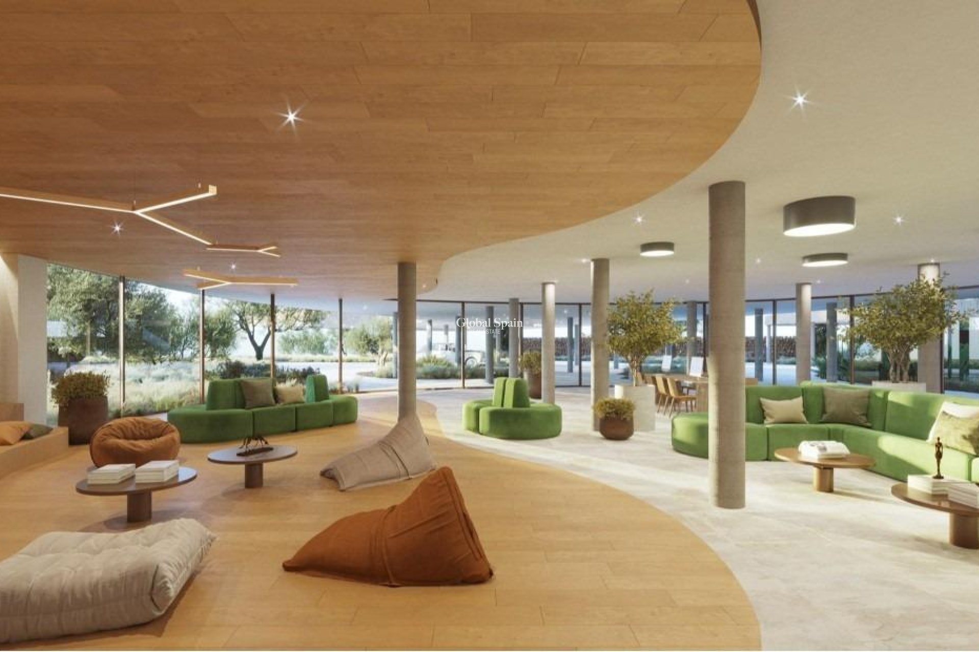 Nieuwbouw - Penthouse -
Fuengirola - Higueron