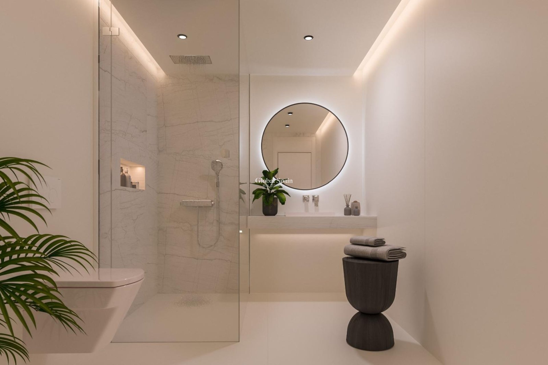 Nieuwbouw - PENTHOUSE -
Fuengirola - Higueron