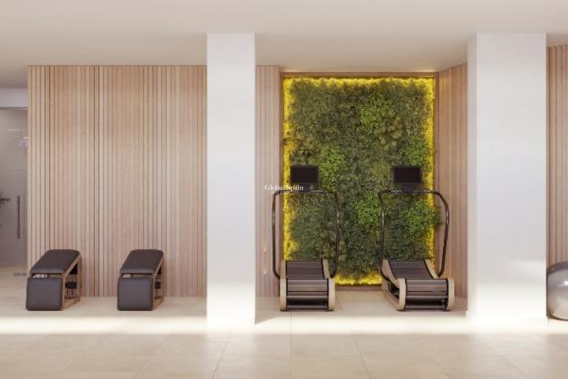 Nieuwbouw - Penthouse -
Fuengirola - Los Pacos