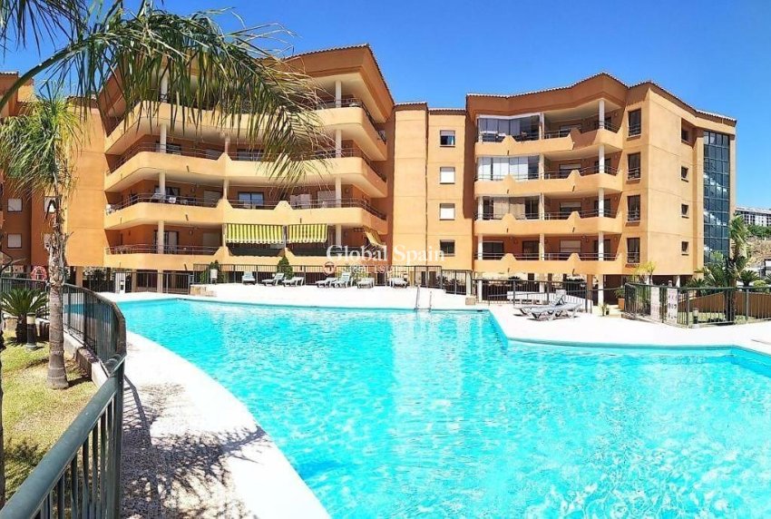 Nieuwbouw - PENTHOUSE -
FUENGIROLA - Los Pacos