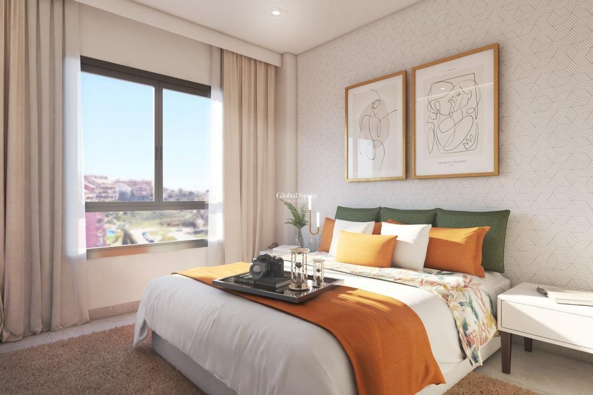 Nieuwbouw - PENTHOUSE -
FUENGIROLA - Los Pacos