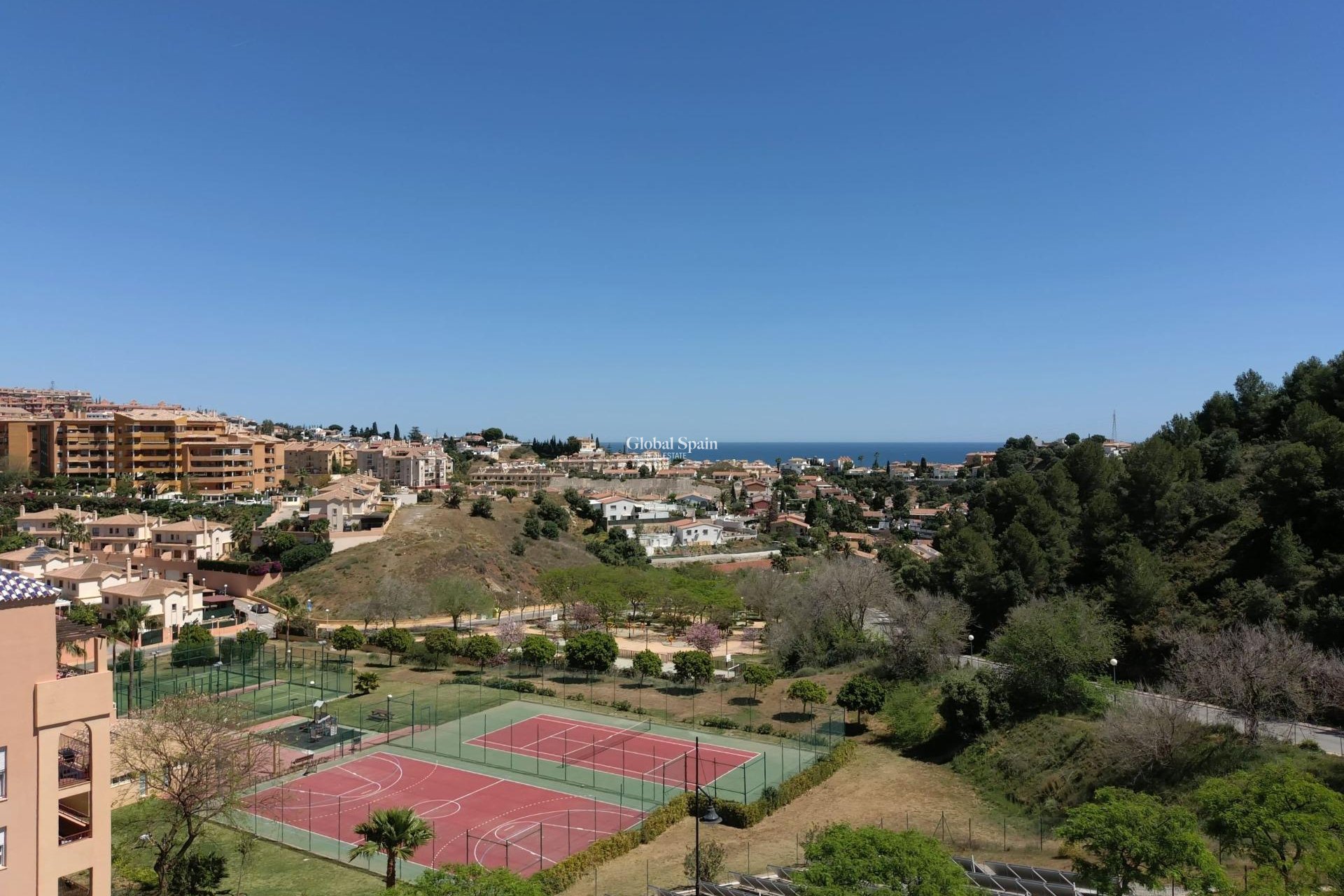 Nieuwbouw - PENTHOUSE -
FUENGIROLA - Los Pacos