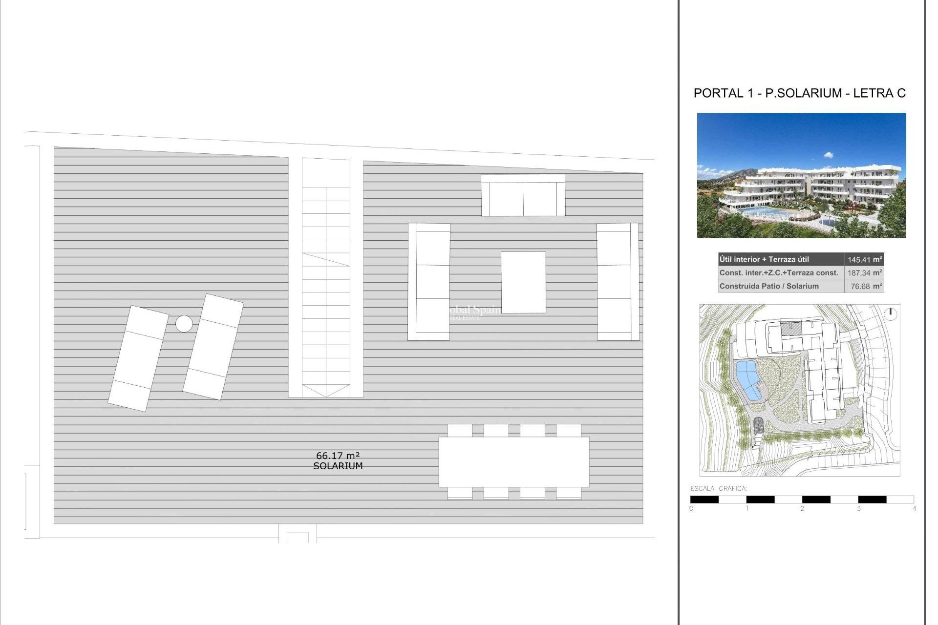 Nieuwbouw - PENTHOUSE -
FUENGIROLA - Los Pacos
