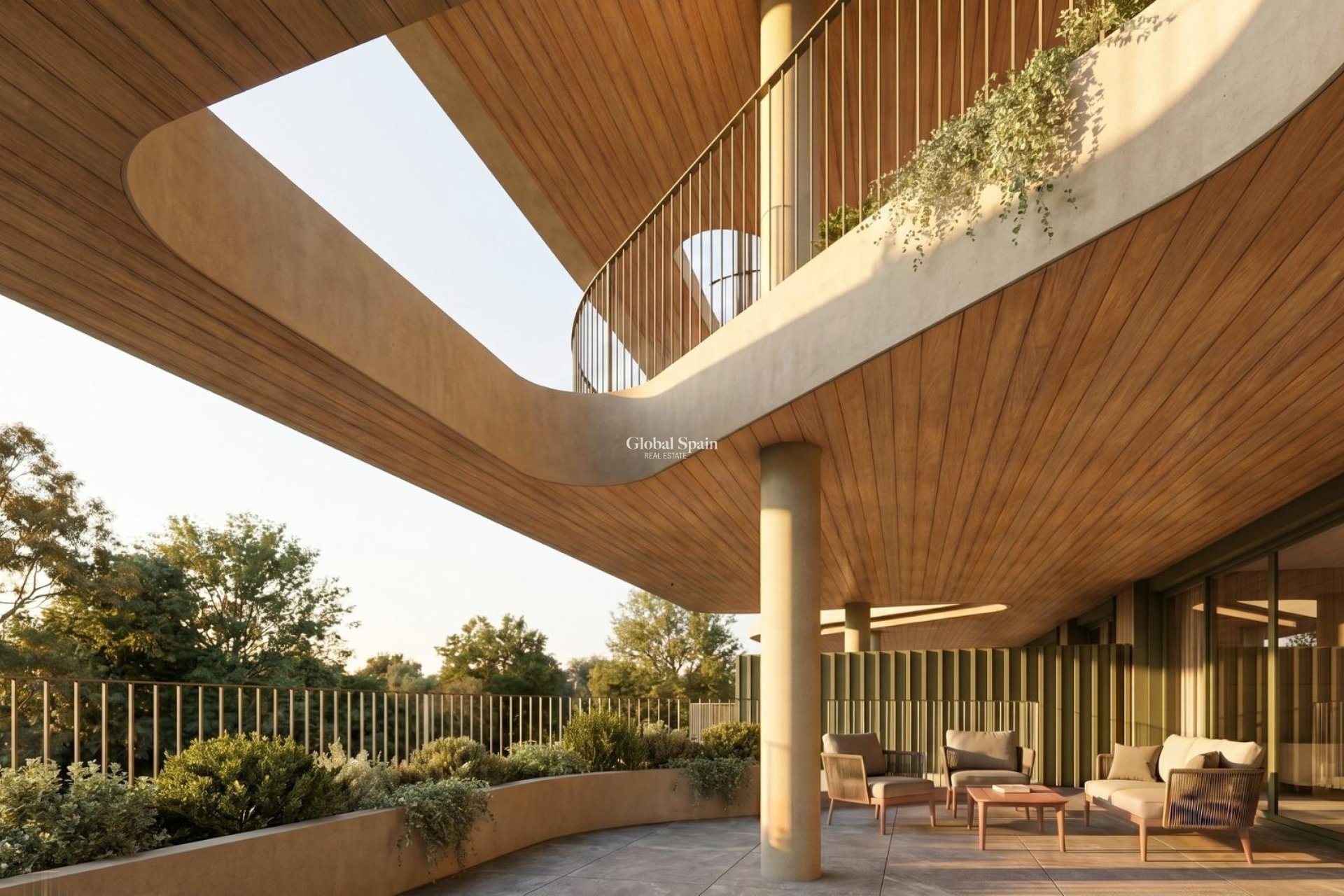 Nieuwbouw - PENTHOUSE -
FUENGIROLA - Parque de la Loma