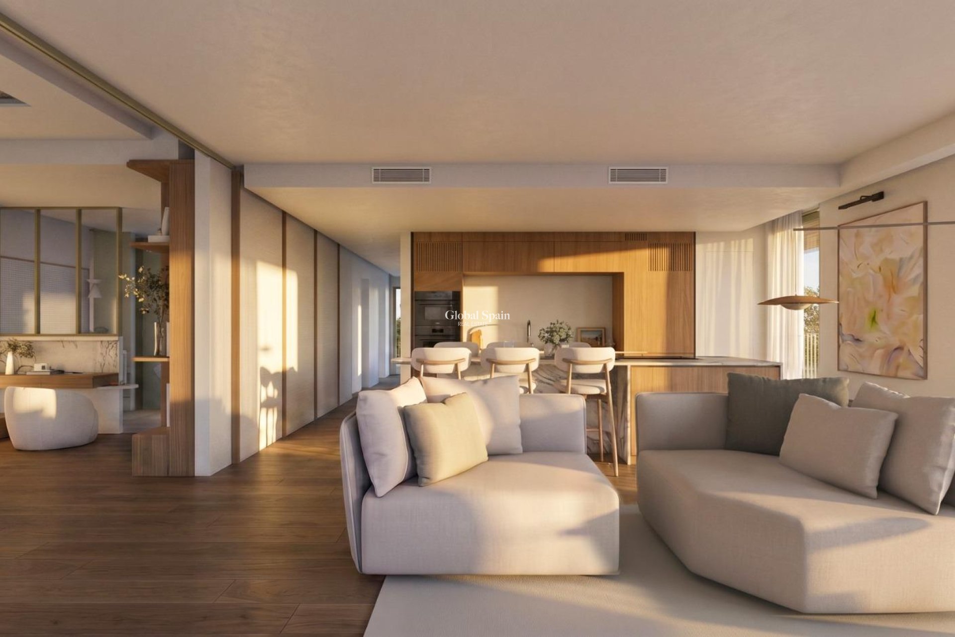 Nieuwbouw - PENTHOUSE -
FUENGIROLA - Parque de la Loma