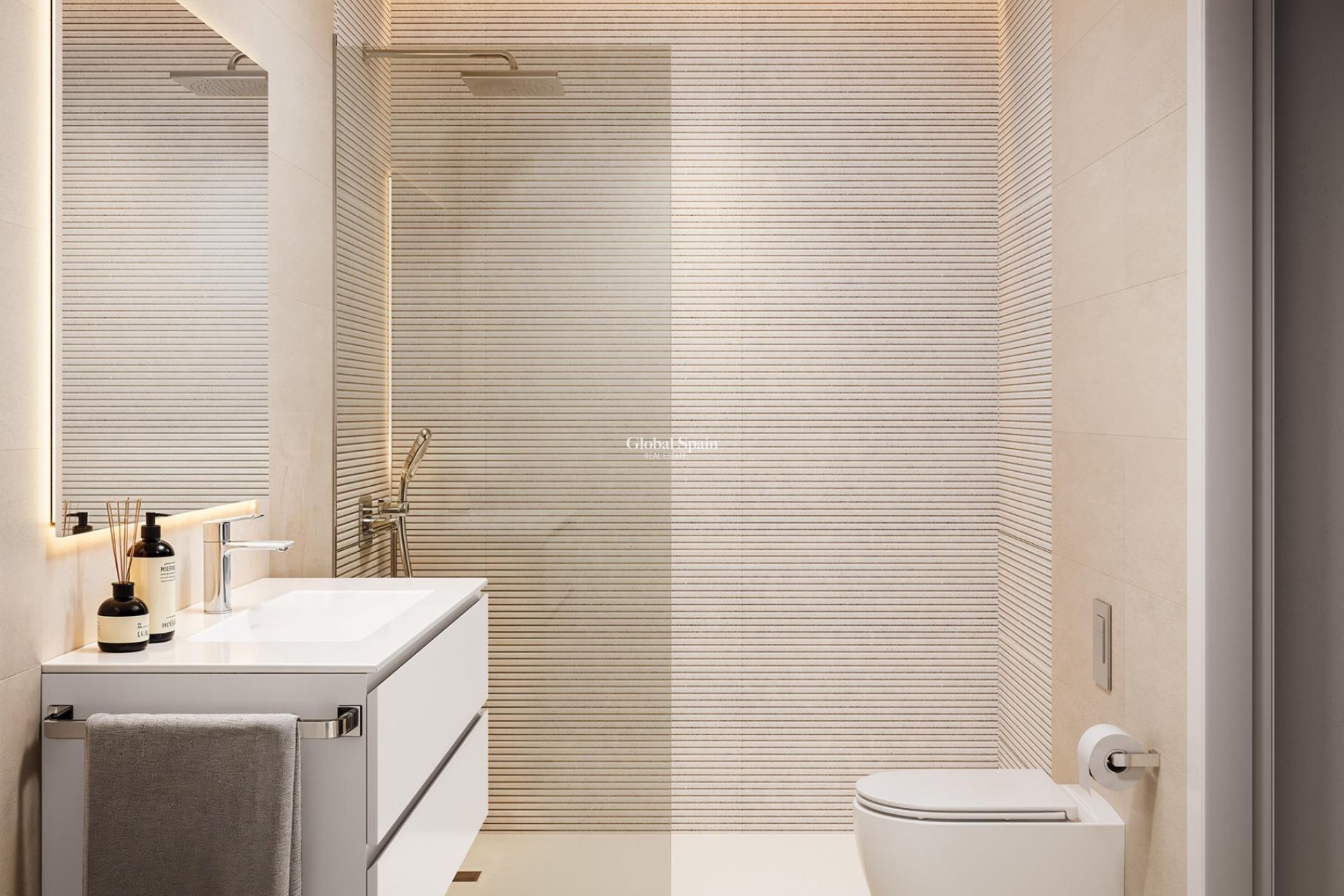 Nieuwbouw - PENTHOUSE -
FUENGIROLA - Torreblanca