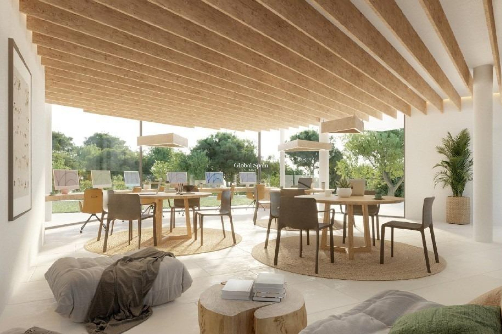 Nieuwbouw - PENTHOUSE -
Fuengirola - Urb. Buenavista