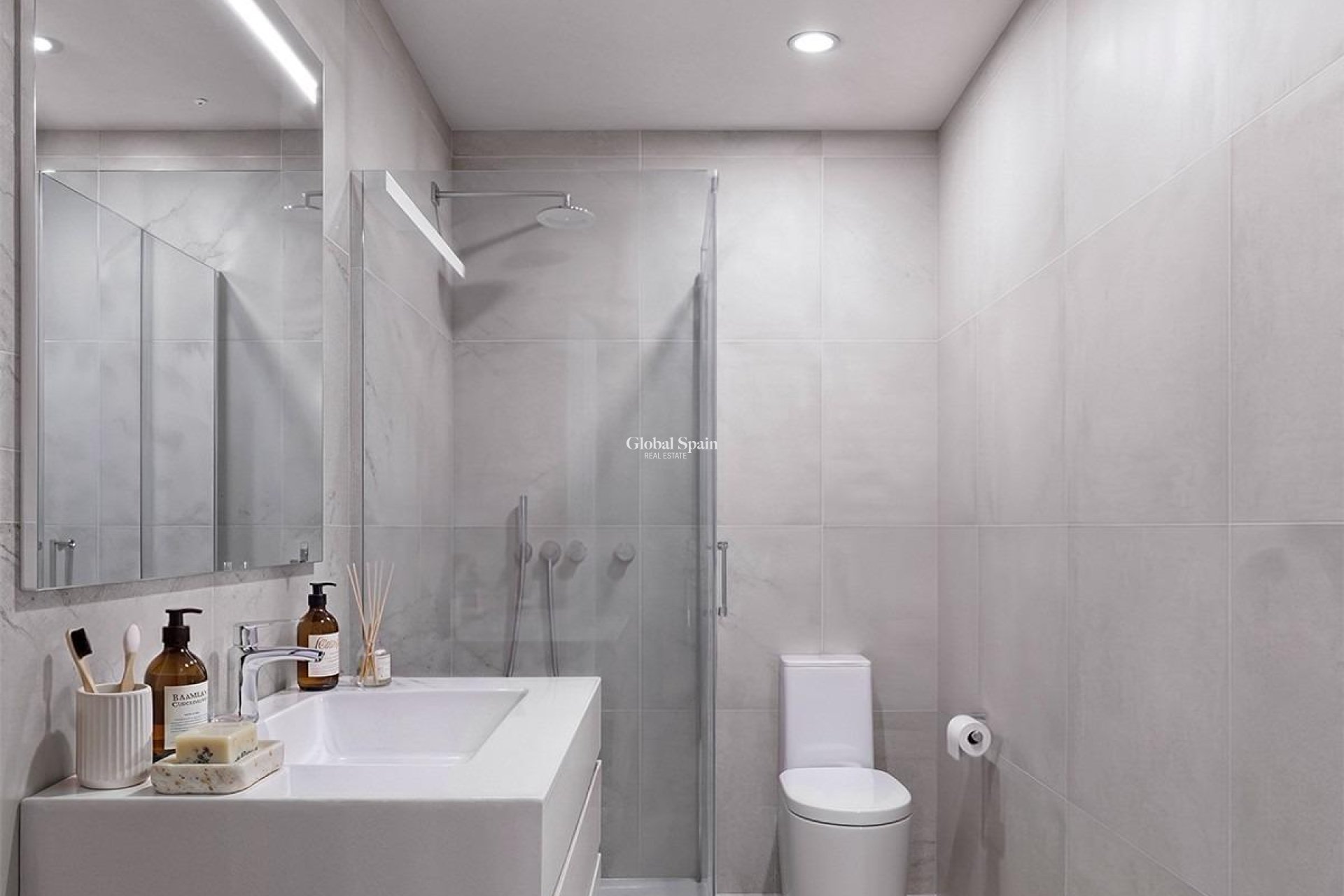 Nieuwbouw - PENTHOUSE -
FUENTE ÁLAMO DE MURCIA - La Pinilla