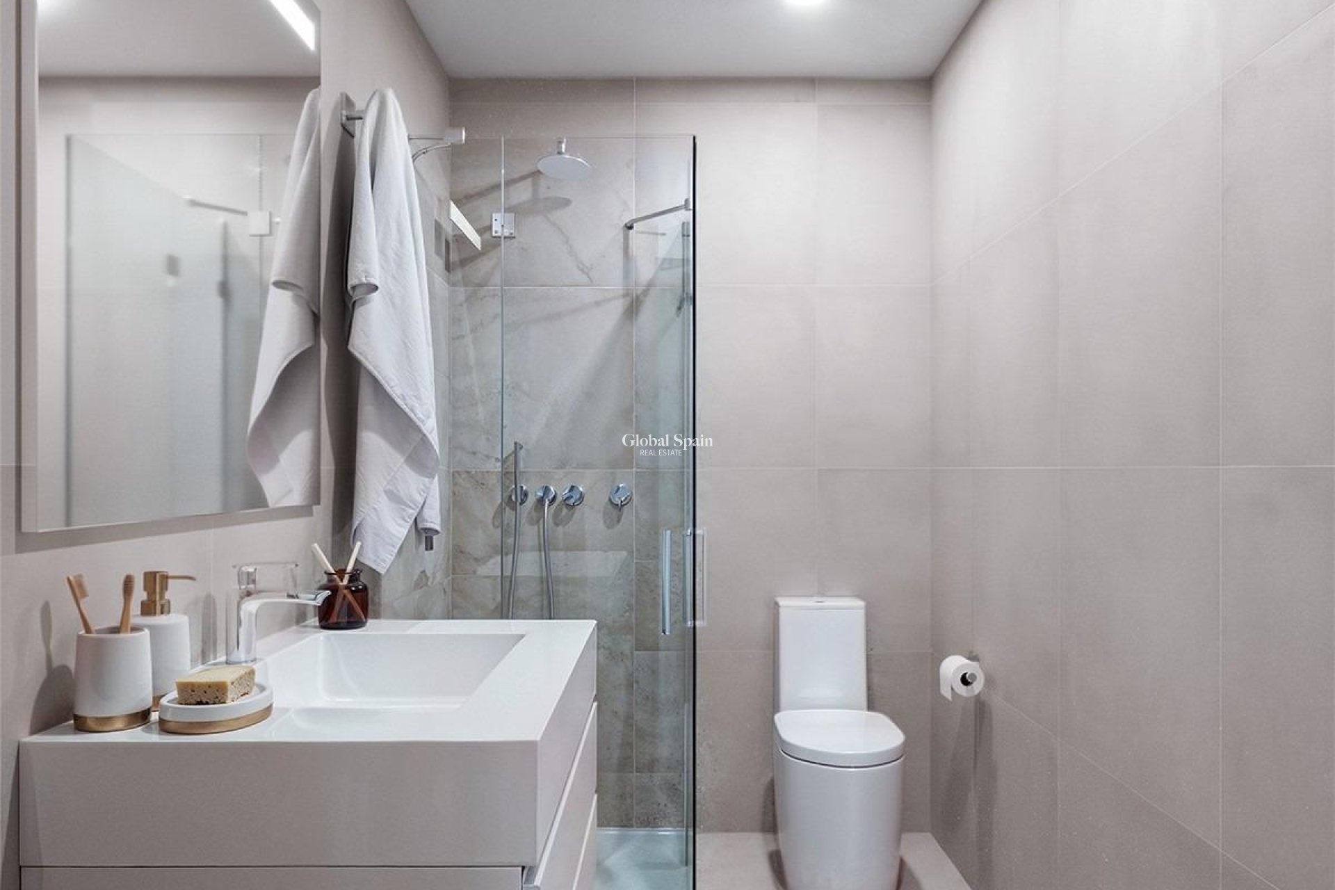 Nieuwbouw - PENTHOUSE -
FUENTE ÁLAMO DE MURCIA - La Pinilla