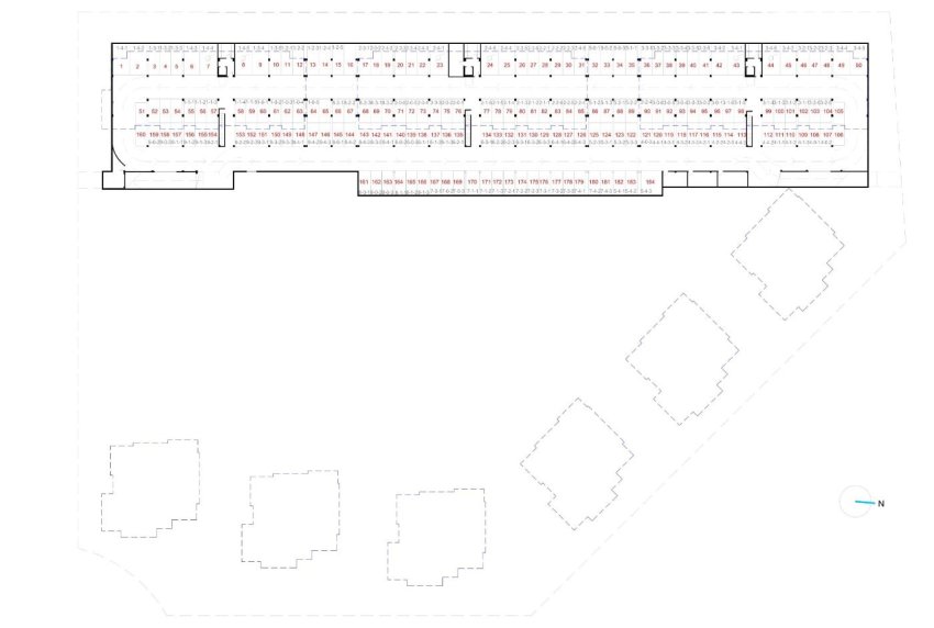 Nieuwbouw - PENTHOUSE -
GUARDAMAR DEL SEGURA - EL RASO