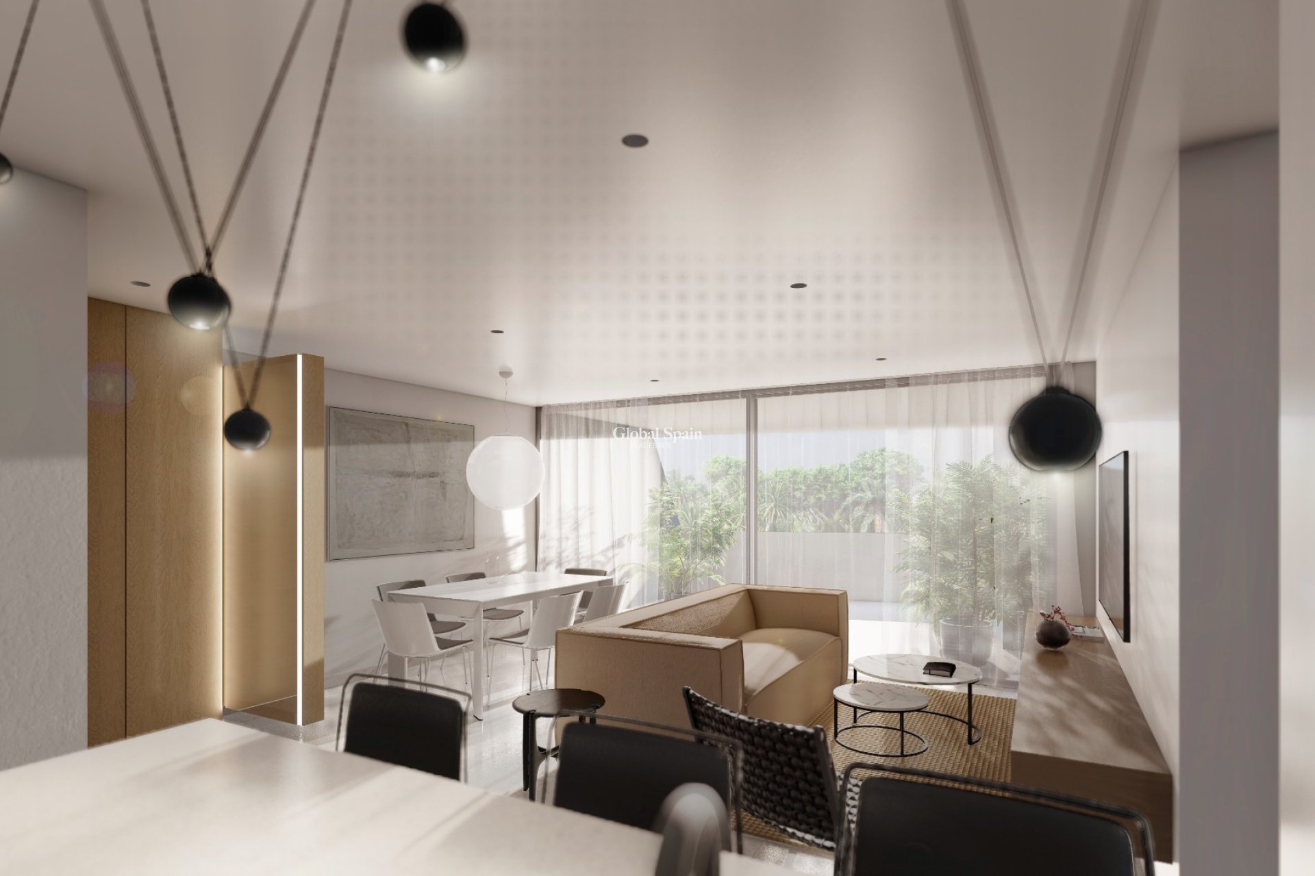 Nieuwbouw - PENTHOUSE -
GUARDAMAR DEL SEGURA - EL RASO