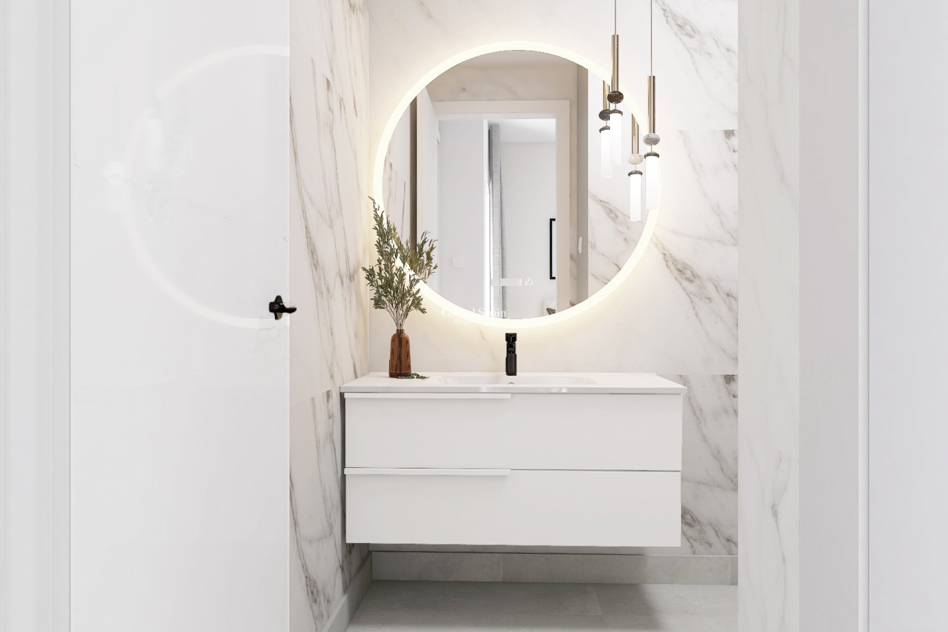 Nieuwbouw - Penthouse -
GUARDAMAR DEL SEGURA - EL RASO