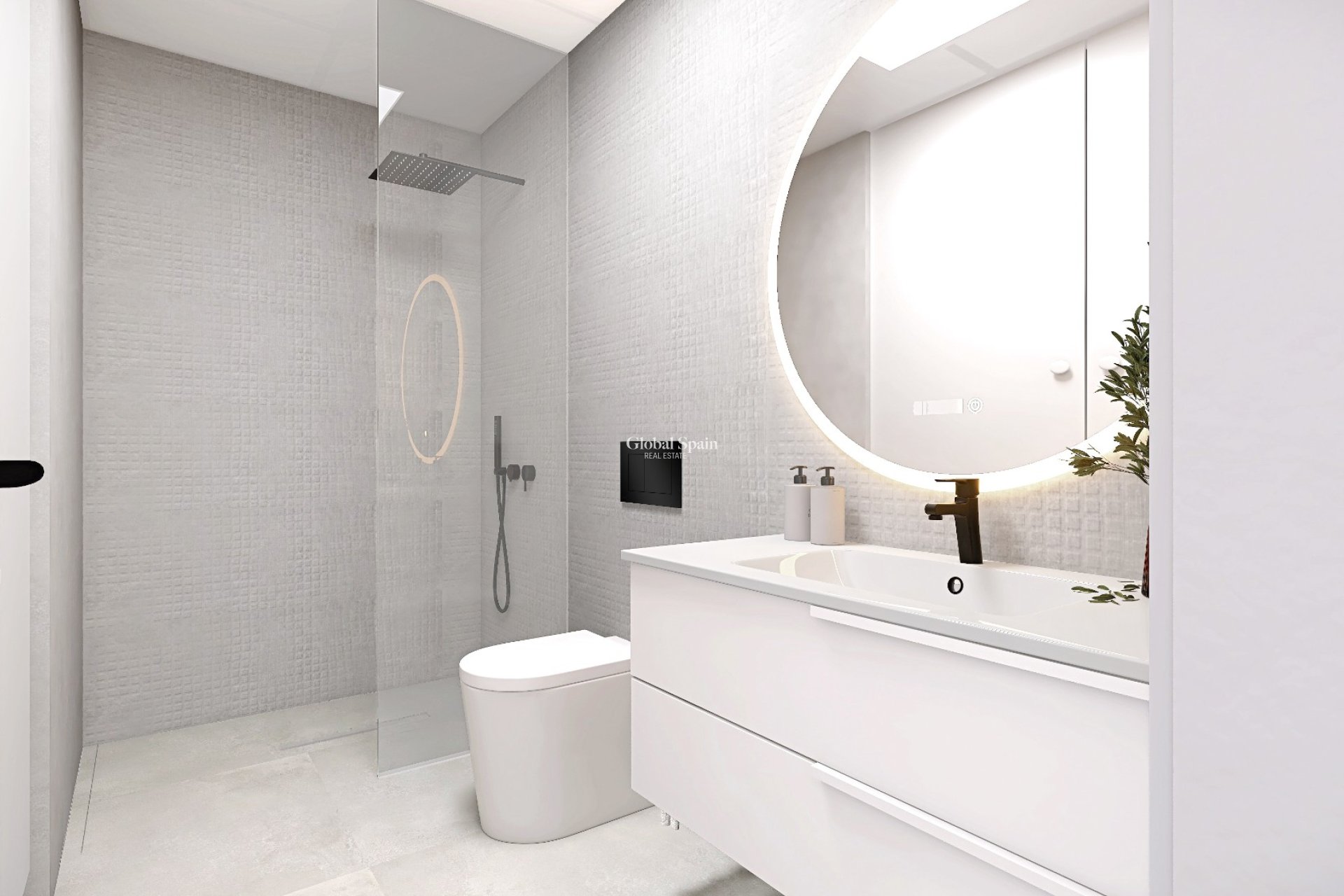 Nieuwbouw - Penthouse -
GUARDAMAR DEL SEGURA - EL RASO