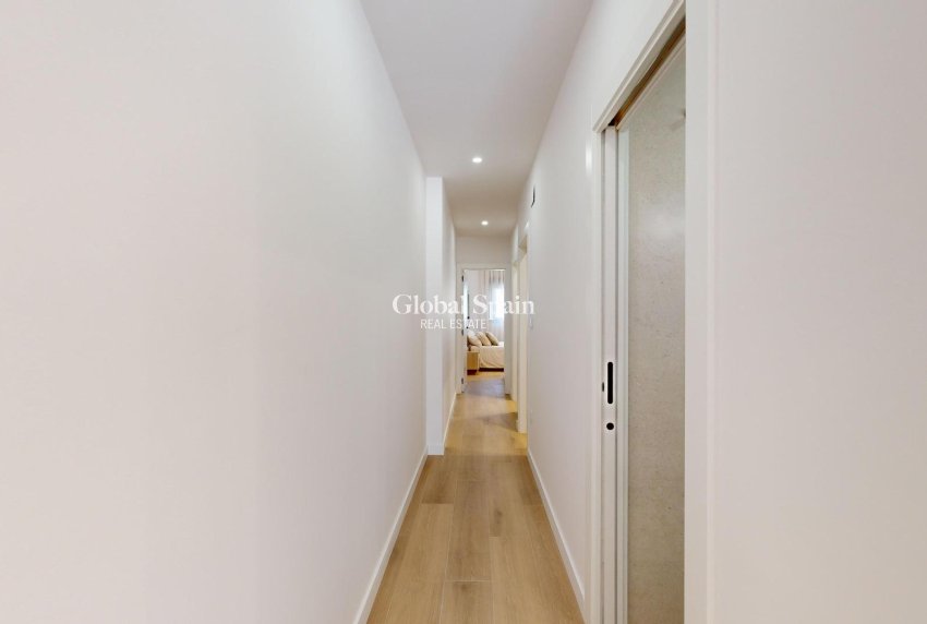 Nieuwbouw - Penthouse -
GUARDAMAR DEL SEGURA