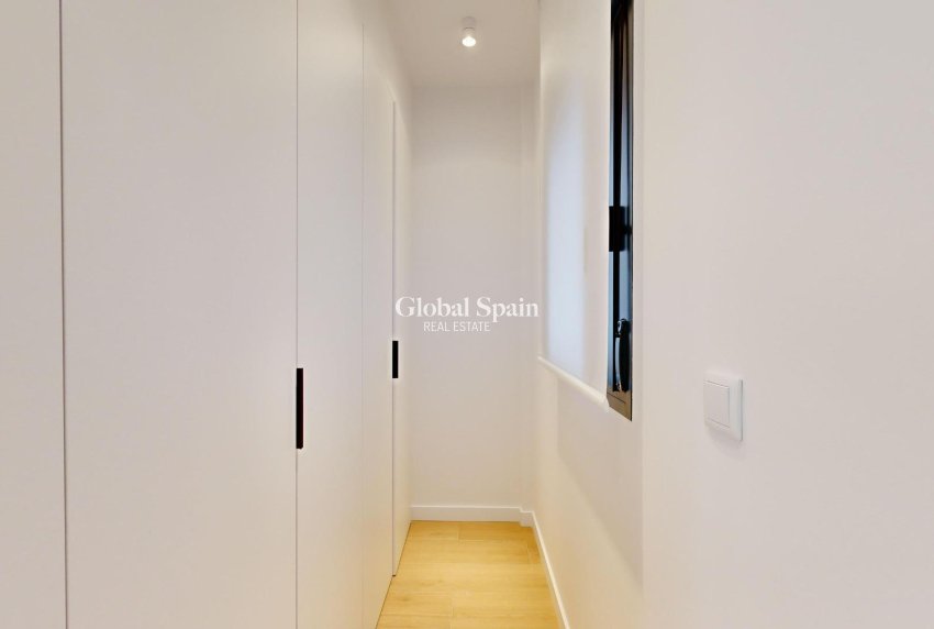 Nieuwbouw - Penthouse -
GUARDAMAR DEL SEGURA