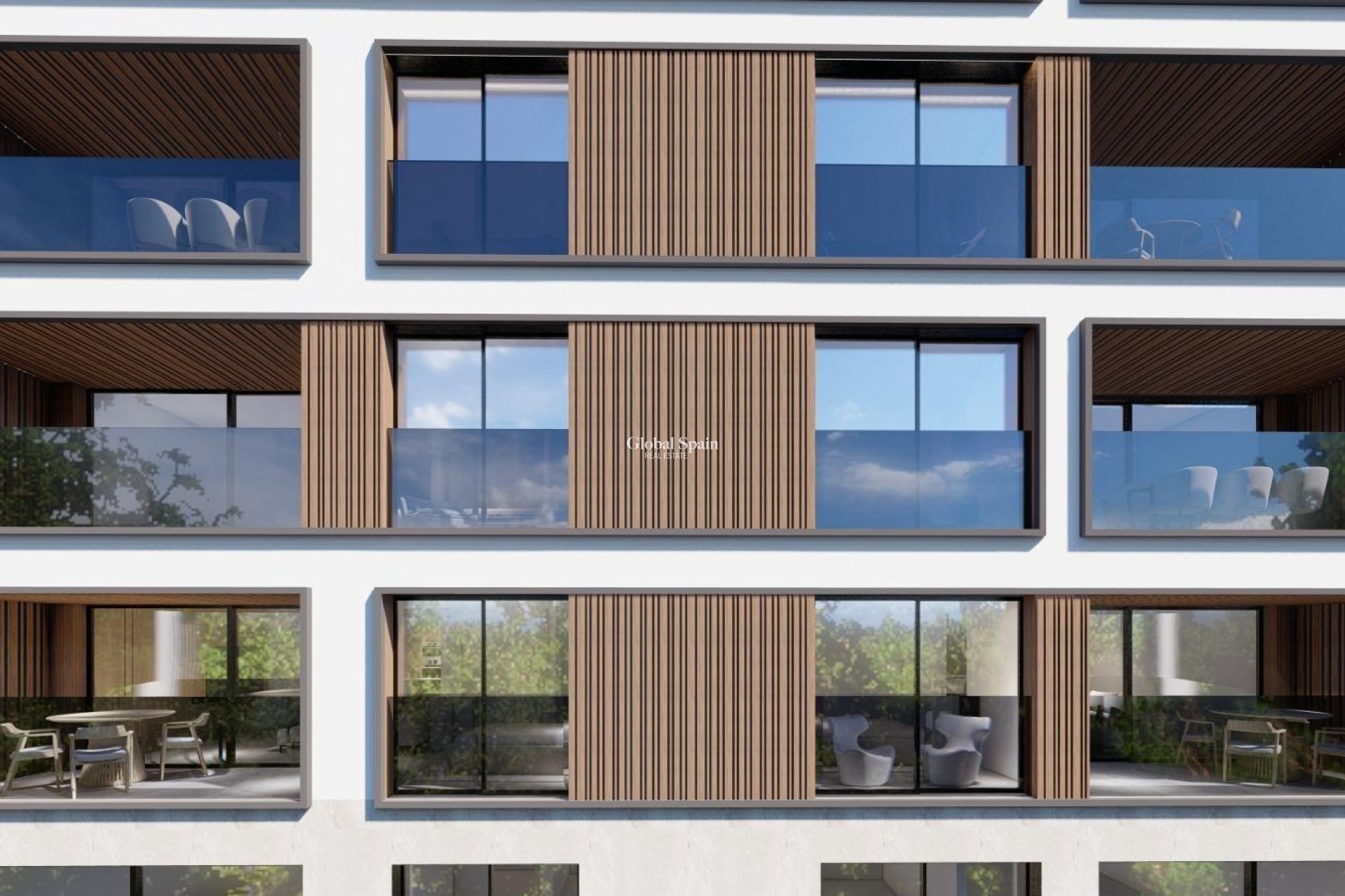 Nieuwbouw - PENTHOUSE -
GUARDAMAR DEL SEGURA
