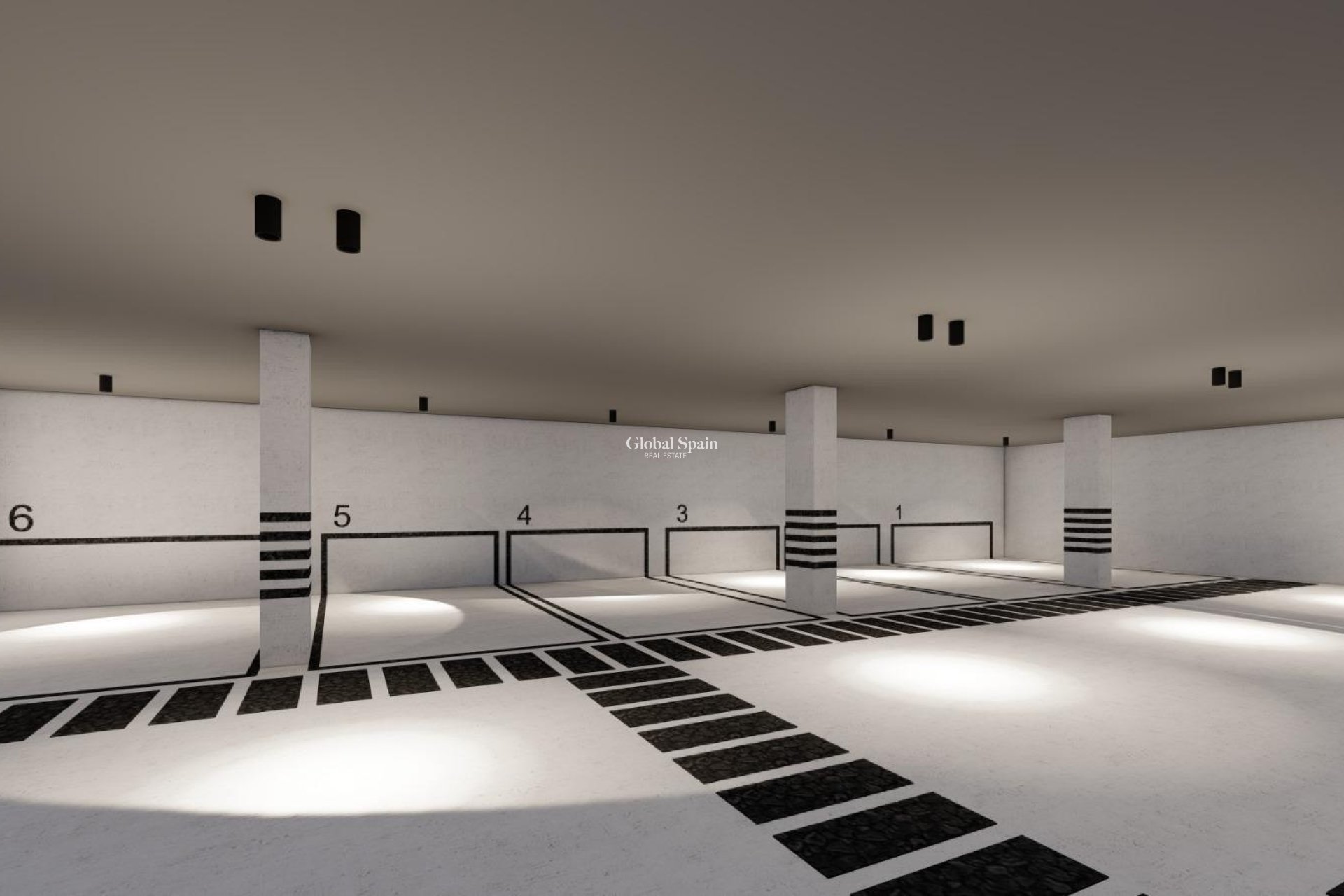 Nieuwbouw - PENTHOUSE -
GUARDAMAR DEL SEGURA