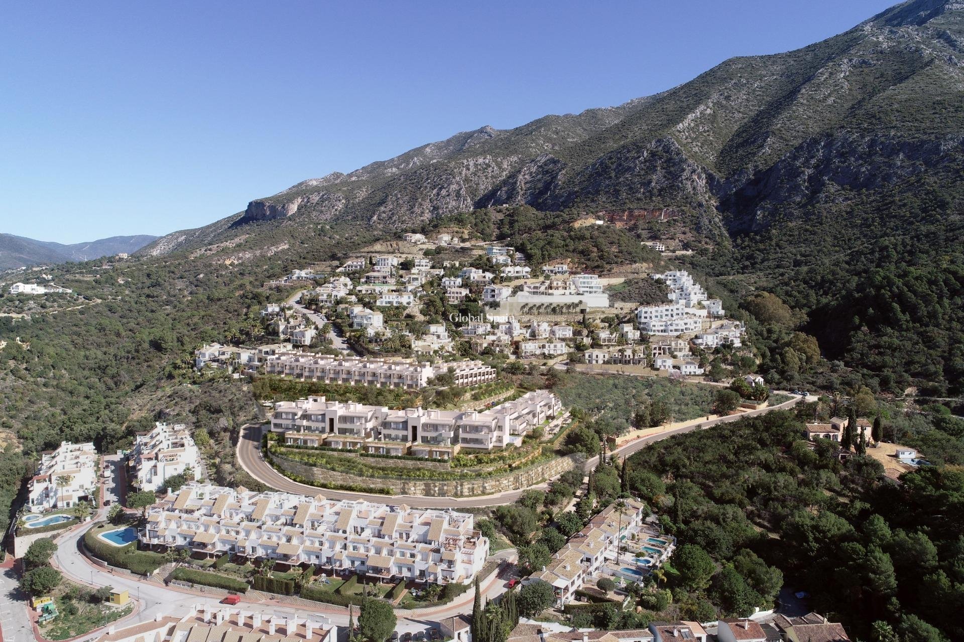 Nieuwbouw - PENTHOUSE -
ISTÁN - Cerros De Los Lagos