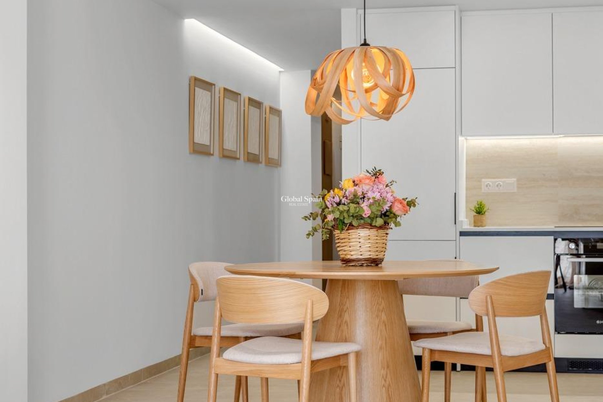 Nieuwbouw - PENTHOUSE -
JACARILLA - pueblo