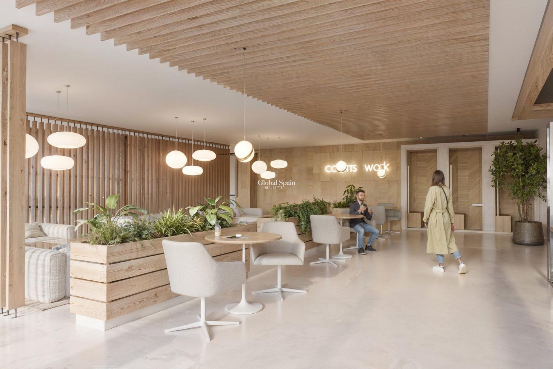 Nieuwbouw - PENTHOUSE -
LA NUCÍA - Ciudad del Deporte