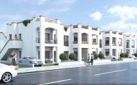 Nieuwbouw - Penthouse - Lorca
