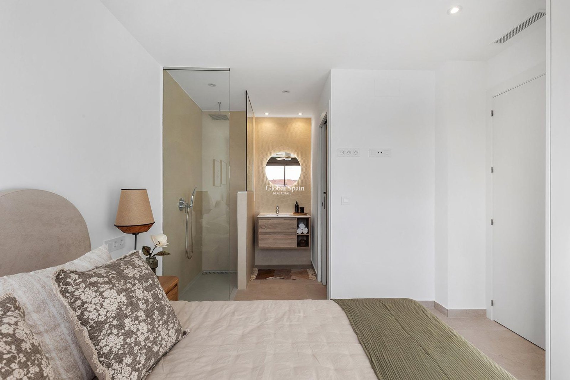 Nieuwbouw - PENTHOUSE -
LOS ALCÁZARES