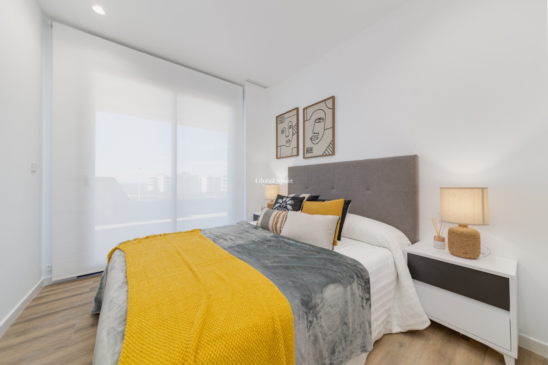 Nieuwbouw - PENTHOUSE -
LOS ARENALES DEL SOL - Elche/Elx