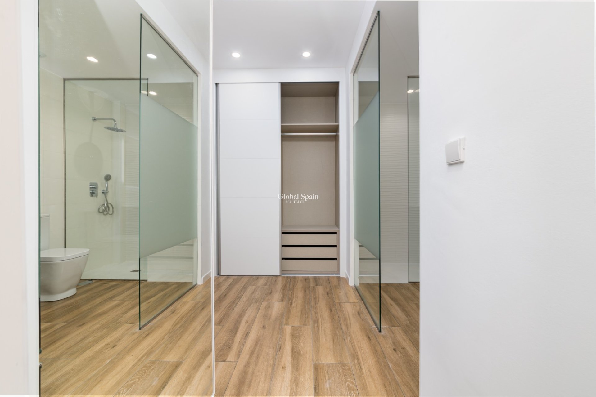 Nieuwbouw - PENTHOUSE -
LOS ARENALES DEL SOL - Elche/Elx