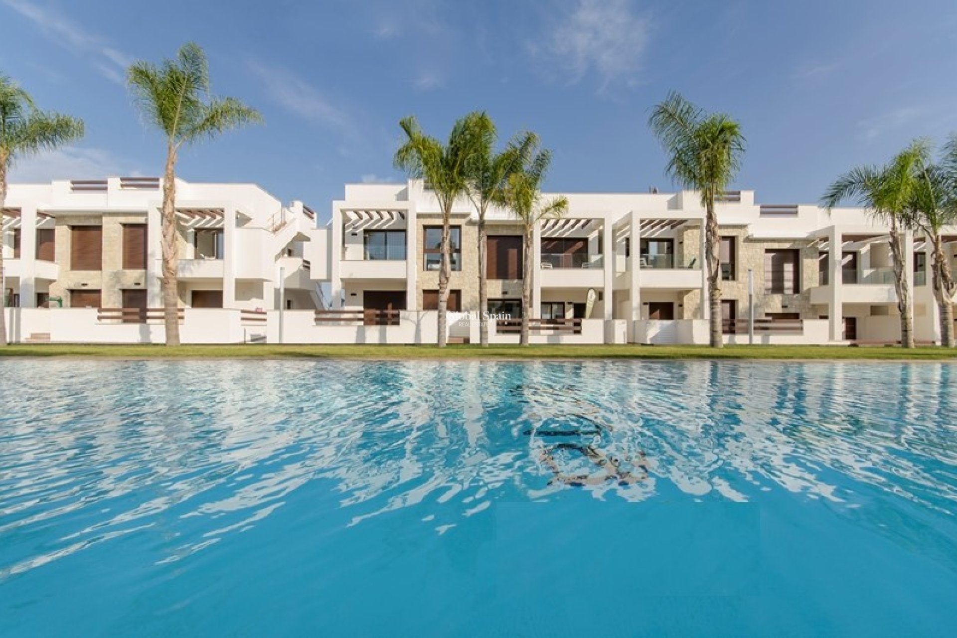 Nieuwbouw - Penthouse -
LOS BALCONES - LOS ALTOS