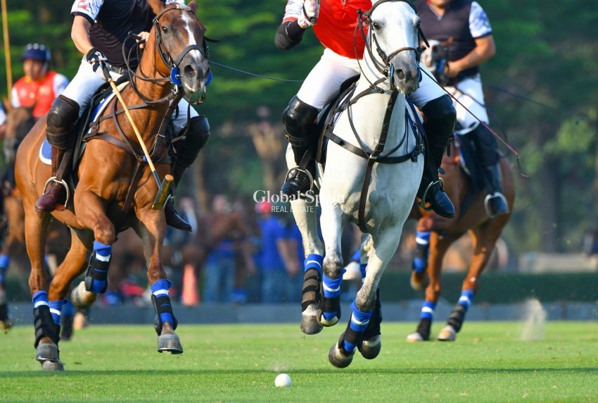 Nieuwbouw - PENTHOUSE -
MANILVA - Bahia De Las Rocas