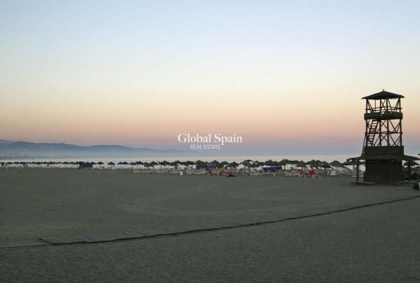 Nieuwbouw - PENTHOUSE -
MARBELLA - La Cerquilla