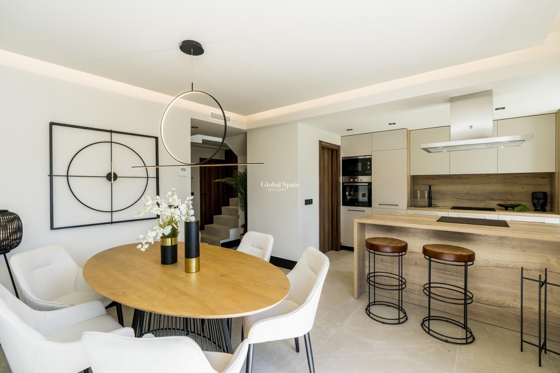 Nieuwbouw - PENTHOUSE -
MARBELLA - La Cerquilla
