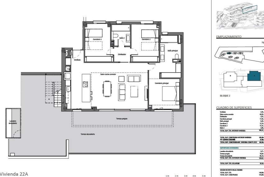 Nieuwbouw - PENTHOUSE -
MARBELLA - Los Monteros