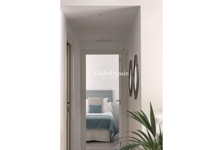 Nieuwbouw - Penthouse -
MARBELLA - Nueva Andalucia