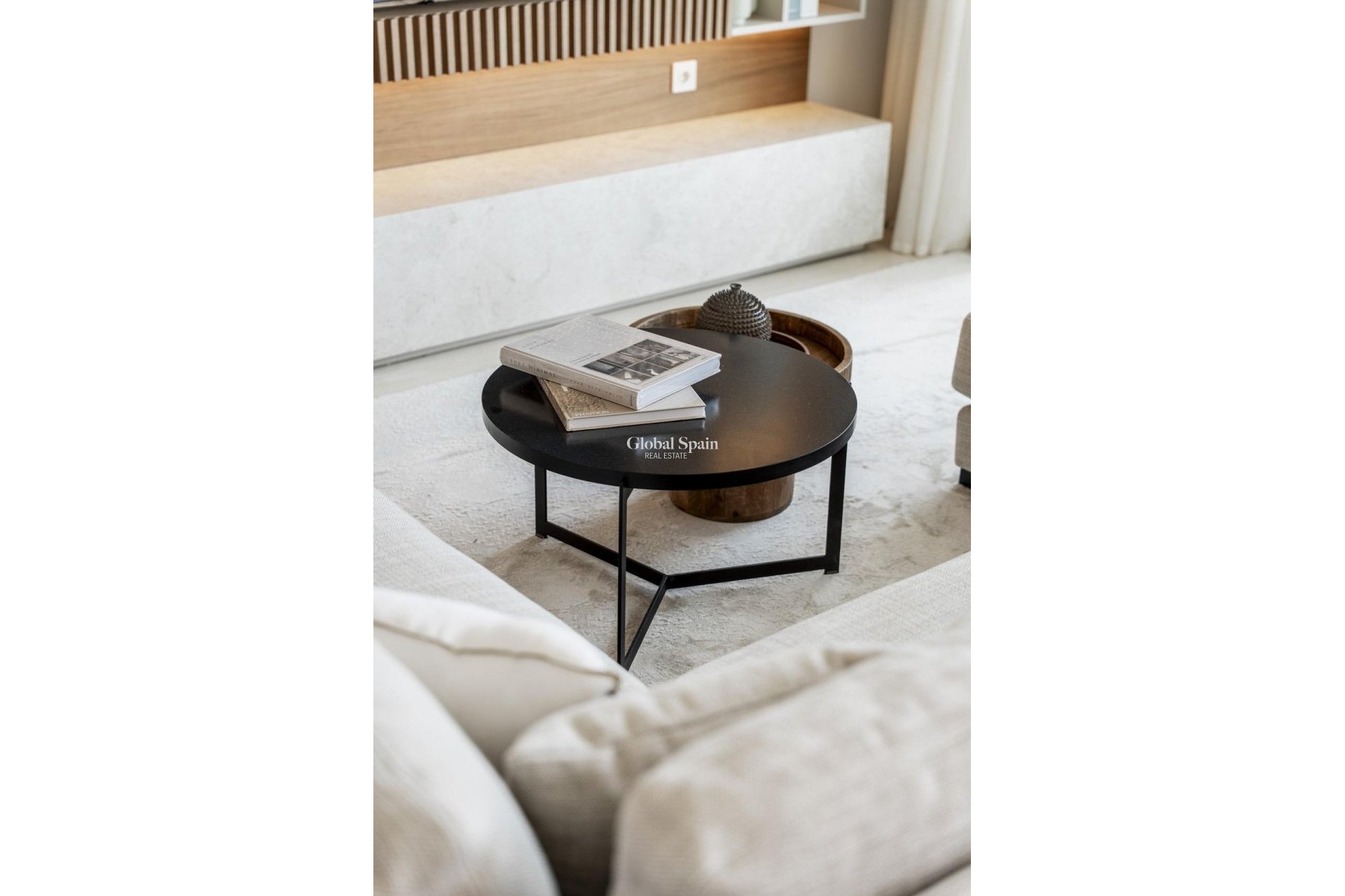 Nieuwbouw - PENTHOUSE -
MARBELLA - Nueva Andalucia