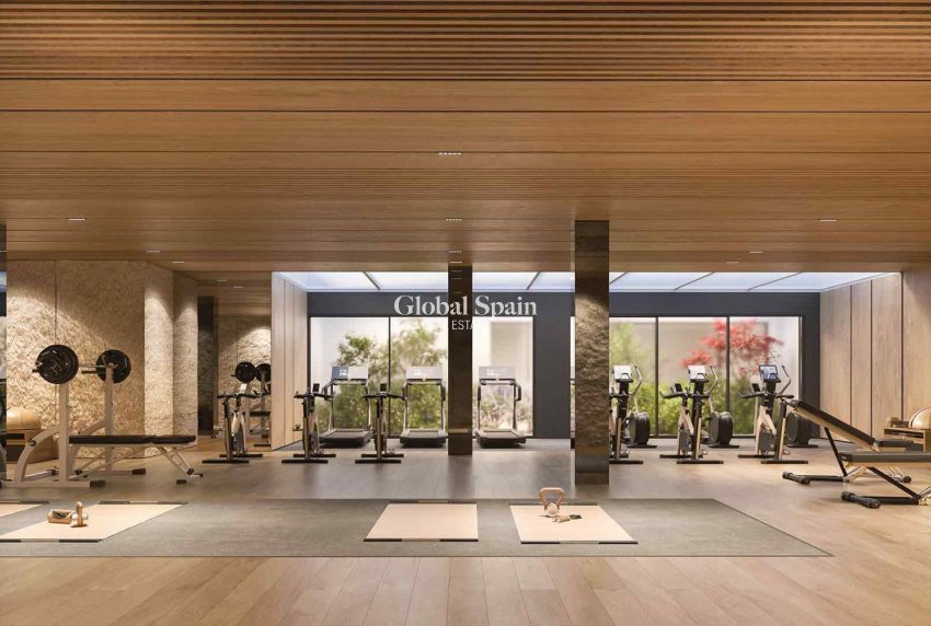 Nieuwbouw - PENTHOUSE -
MARBELLA - Nueva Andalucia