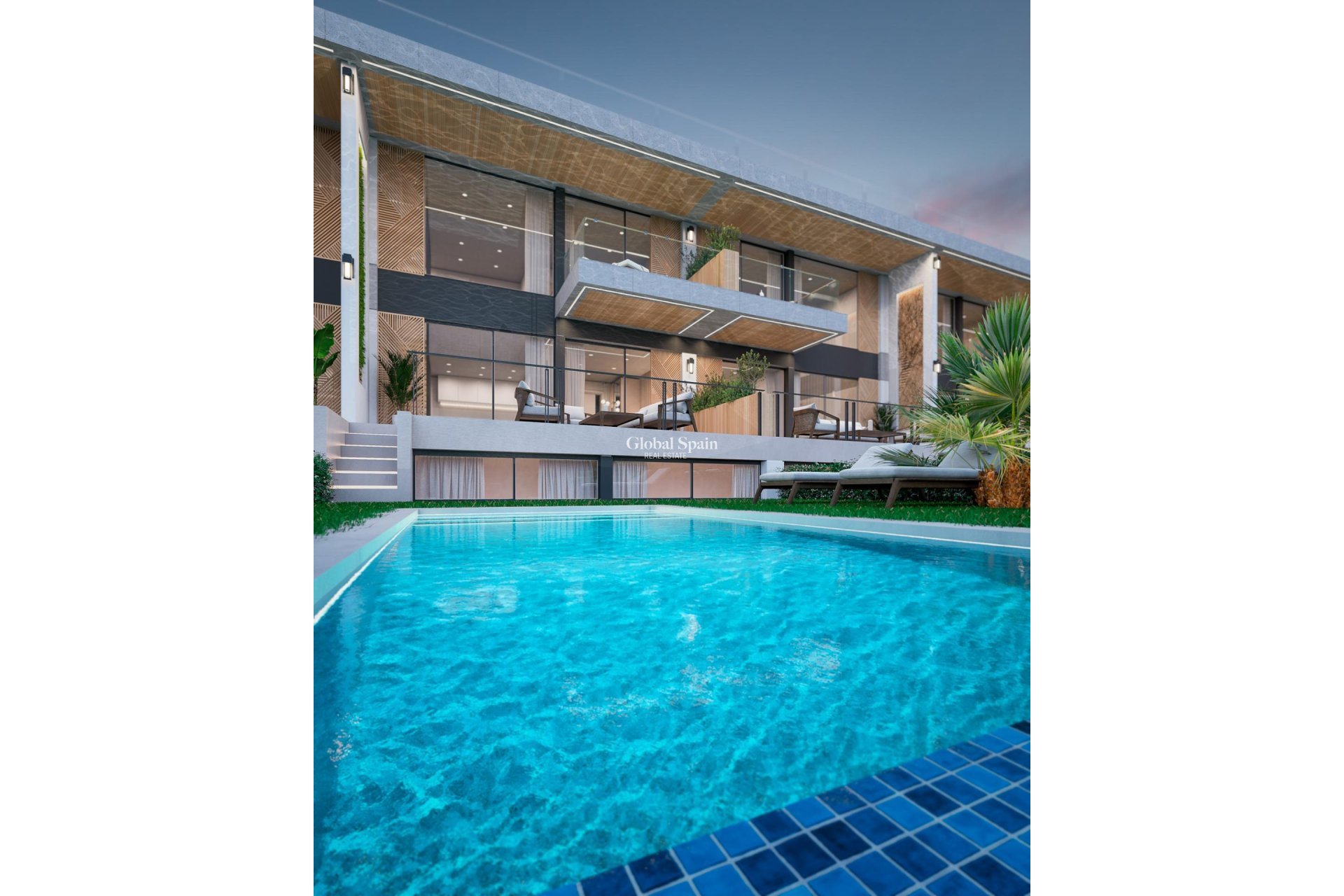 Nieuwbouw - PENTHOUSE -
MARBELLA - Nueva Andalucia