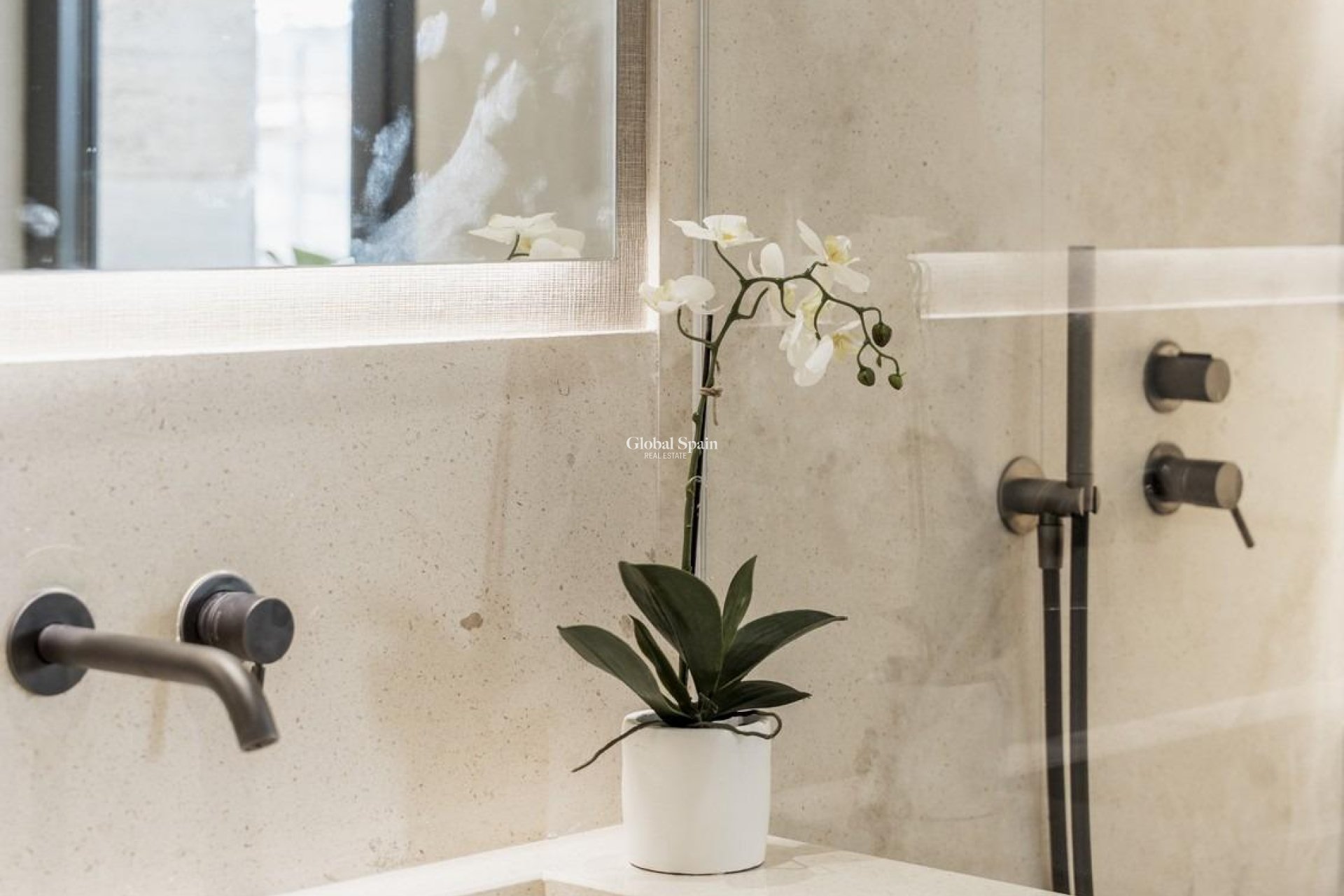 Nieuwbouw - PENTHOUSE -
MARBELLA - Nueva Andalucia