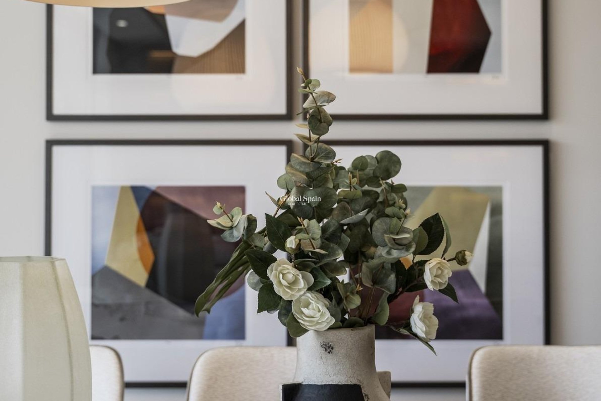 Nieuwbouw - PENTHOUSE -
MARBELLA - Nueva Andalucia