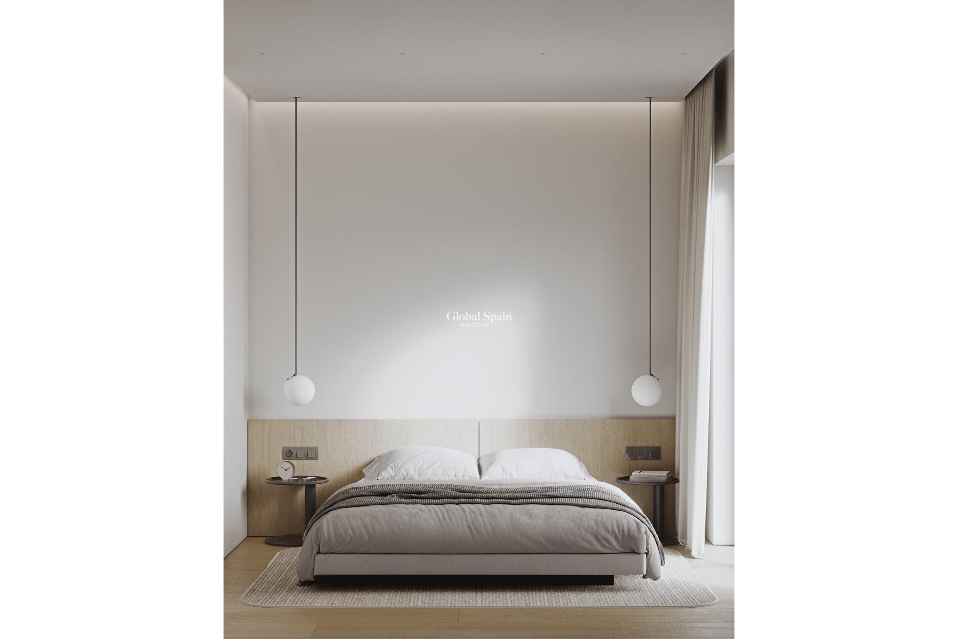 Nieuwbouw - Penthouse -
Mijas - Agua Marina