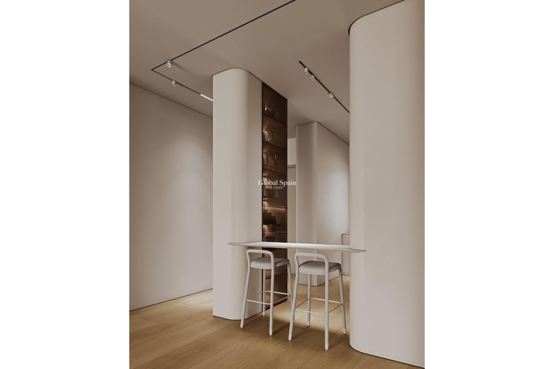 Nieuwbouw - Penthouse -
Mijas - Agua Marina