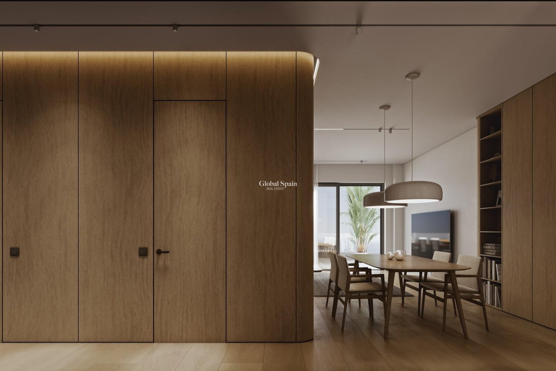 Nieuwbouw - PENTHOUSE -
Mijas - Agua Marina