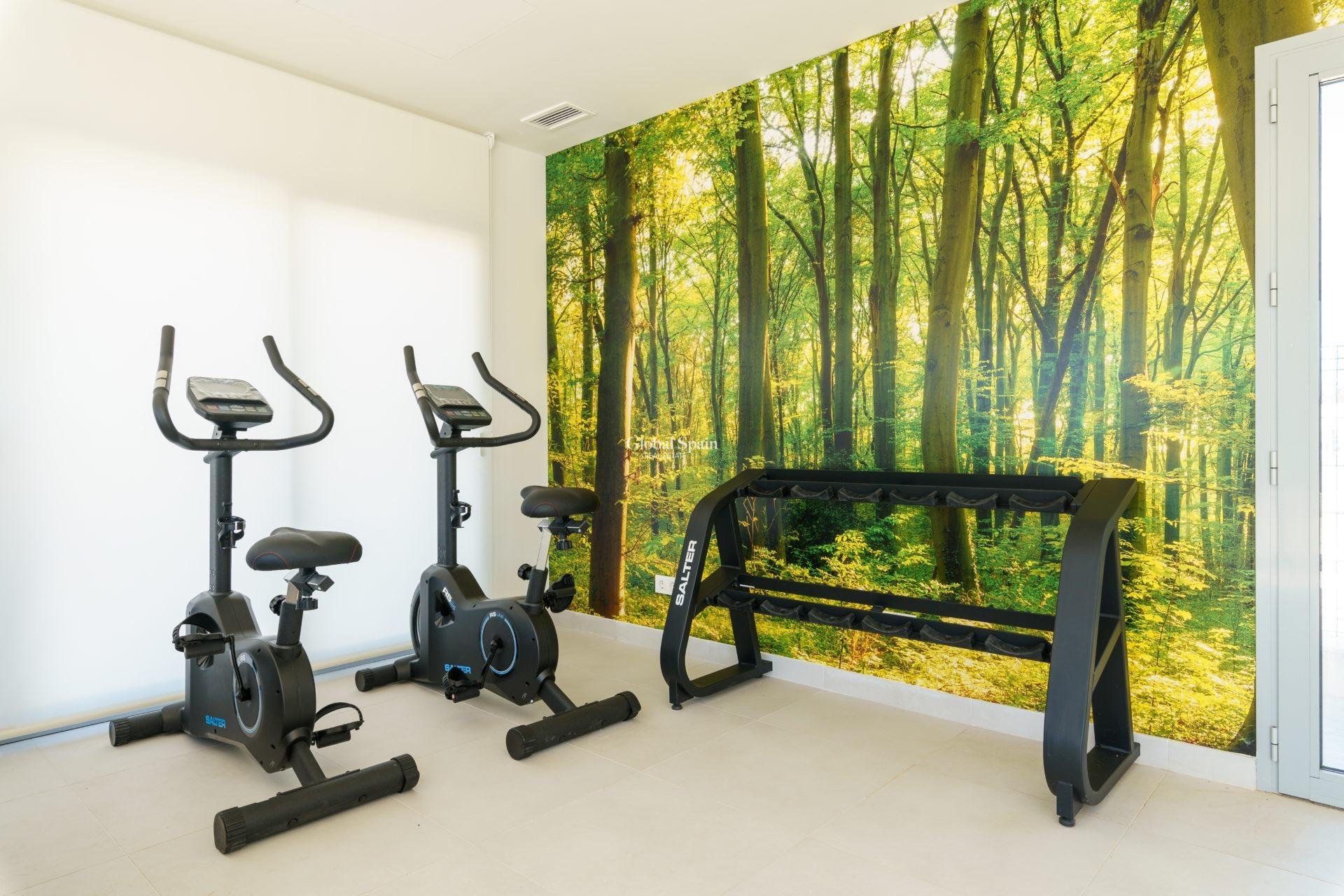 Nieuwbouw - Penthouse -
Mijas - El Chaparral