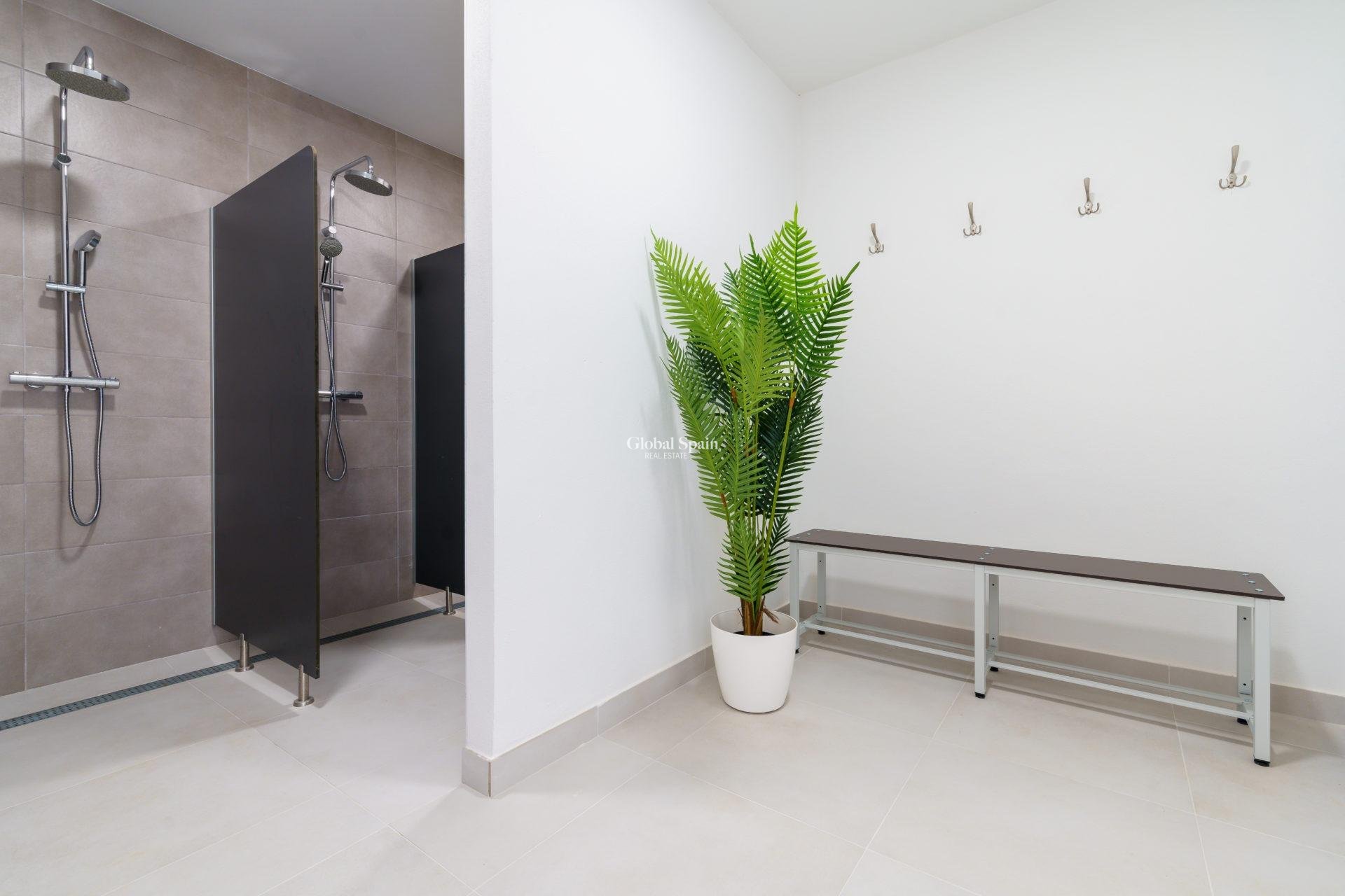 Nieuwbouw - Penthouse -
Mijas - El Chaparral